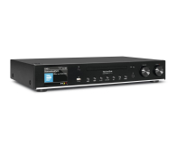 TECHNISAT DIGITRADIO 143 CD V3 Czarny 4019588039896 - 1140762 - zdjęcie 1